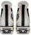 Converse Chuck 70 Plus Counter Climate Tinggi 'Putih Hitam' A01388C