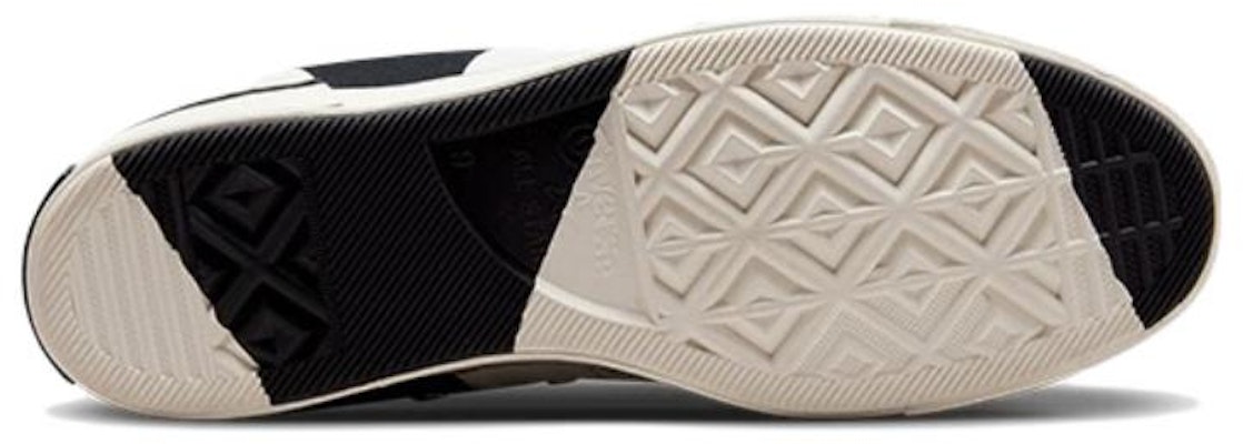 Converse Chuck 70 Plus Counter Climate High 'White Black' A01388C Details for Converse Chuck 70 Plus Counter Climate High 'White Black' A01388C