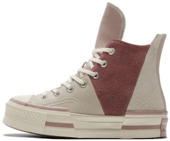 컨버스 척 70 플러스 하이 '비대칭 - 스톤 모브' A01346C Buy 컨버스 척 70 플러스 하이 '비대칭 - 스톤 모브' A01346C