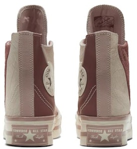 컨버스 척 70 플러스 하이 '비대칭 - 스톤 모브' A01346C Purchase 컨버스 척 70 플러스 하이 '비대칭 - 스톤 모브' A01346C