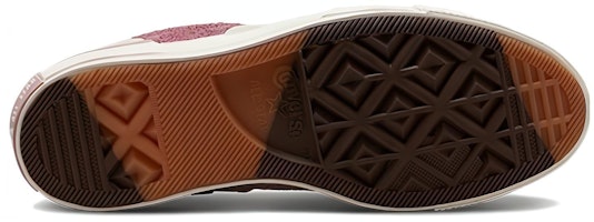 컨버스 척 70 플러스 하이 '비대칭 - 스톤 모브' A01346C Details for 컨버스 척 70 플러스 하이 '비대칭 - 스톤 모브' A01346C