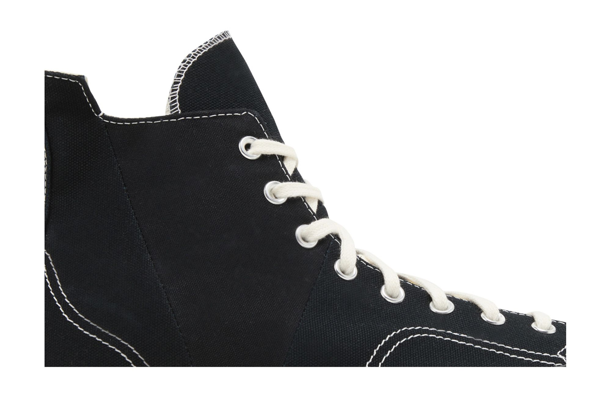 Order Converse Chuck 70 Plus High 'Hitam Putih' A00916C