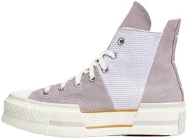 Converse Chuck 70 Plus High 'Colorblock - Lucid Lilac' A03499C Converse Chuck 70 Plus High 'Colorblock - Lucid Lilac' A03499C