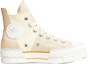 Order Converse Chuck 70 Plus High 'Colorblock - Susu Oat' A03498C