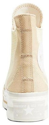 Converse Chuck 70 Plus High 'Colorblock - Susu Oat' A03498C Lookbook Converse Chuck 70 Plus High 'Colorblock - Susu Oat' A03498C