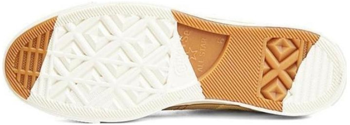 Converse Chuck 70 Plus High 'Colorblock - Susu Gandum' A03498C Shop Converse Chuck 70 Plus High 'Colorblock - Susu Gandum' A03498C