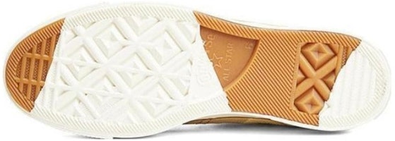 康威查克70 Plus高筒’拼色 - 燕麥奶’A03498C Shop 康威查克70 Plus高筒’拼色 - 燕麥奶’A03498C