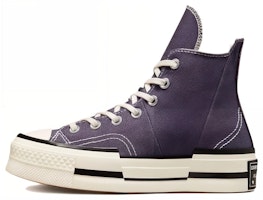 Converse Chuck 70 Plus High 'Dark Raisin' A00866C Converse Chuck 70 Plus High 'Dark Raisin' A00866C