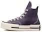 Buy Converse Chuck 70 Plus High 'Dark Raisin' Lelaki/Wanita A00866C