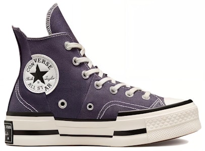 チャック70プラス ハイ "ダークレーズン" A00866C Order チャック70プラス ハイ "ダークレーズン" A00866C