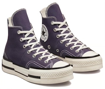 チャック70プラス ハイ "ダークレーズン" A00866C Lookbook チャック70プラス ハイ "ダークレーズン" A00866C