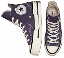 チャック70プラス ハイ "ダークレーズン" A00866C Shop チャック70プラス ハイ "ダークレーズン" A00866C