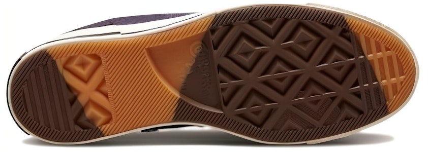 チャック70プラス ハイ "ダークレーズン" A00866C Details for チャック70プラス ハイ "ダークレーズン" A00866C