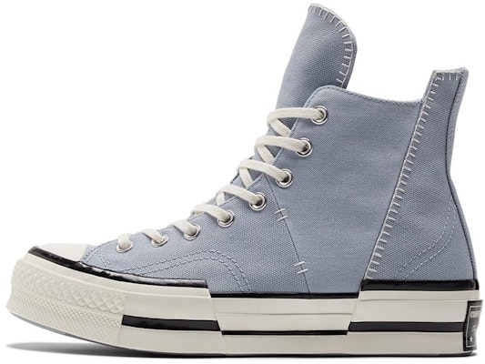 Converse Chuck 70 Plus High 'Fog Blue' A05270C Buy Converse Chuck 70 Plus High 'Fog Blue' A05270C