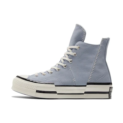 Converse Chuck 70 Plus High 'Fog Blue'