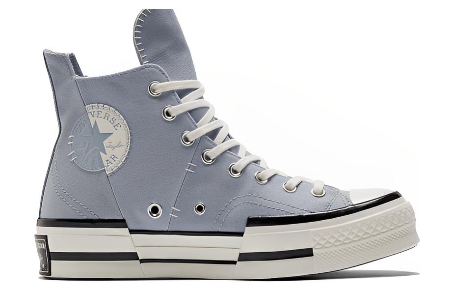 Order Converse Chuck 70 Plus Tinggi 'Fog Blue' A05270C