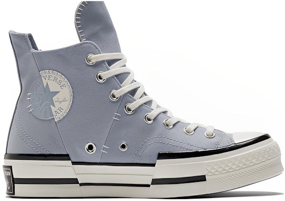Converse Chuck 70 Plus High 'Fog Blue' A05270C Order Converse Chuck 70 Plus High 'Fog Blue' A05270C