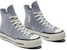 Converse Chuck 70 Plus Tinggi 'Fog Blue' A05270C