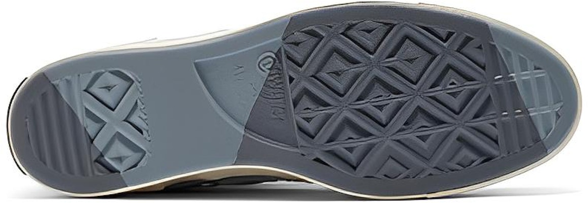 Converse Chuck 70 Plus High 'Fog Blue' A05270C Purchase Converse Chuck 70 Plus High 'Fog Blue' A05270C