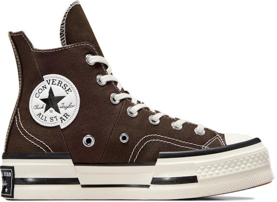 Converse Chuck 70 Plus High 'Fresh Brew' Marrón A08095C Order Converse Chuck 70 Plus High 'Fresh Brew' Marrón A08095C