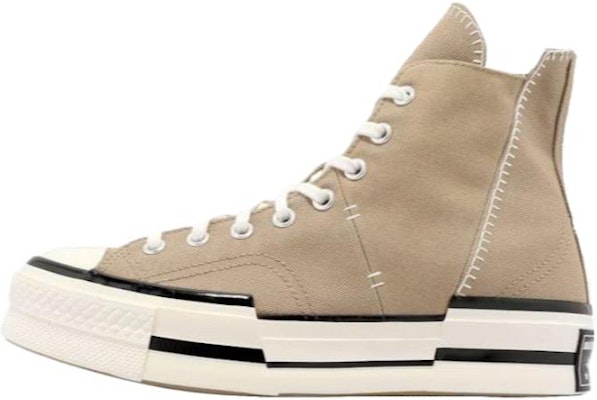 Converse Chuck 70 Plus Tinggi 'Khaki' A05269C Buy Converse Chuck 70 Plus Tinggi 'Khaki' A05269C