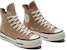 Converse Chuck 70 Plus Tinggi 'Khaki' A05269C