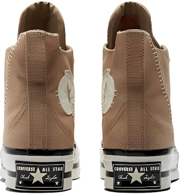匡威 Chuck 70 Plus 高帮 ‘卡其色’ A05269C Shop 匡威 Chuck 70 Plus 高帮 ‘卡其色’ A05269C