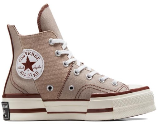 Converse Chuck 70 Plus 'Cokelat Khaki' A07082C Order Converse Chuck 70 Plus 'Cokelat Khaki' A07082C