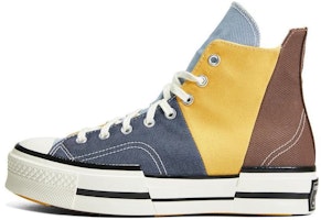 Converse Chuck 70 Plus High 'Material Mashup' A02871C Converse Chuck 70 Plus High 'Material Mashup' A02871C