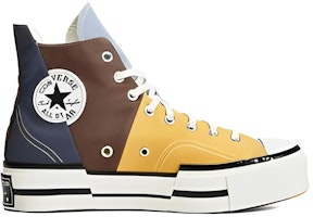 コンバース チャック 70 プラス ハイ '素材ミックス' A02871C Order コンバース チャック 70 プラス ハイ '素材ミックス' A02871C