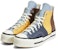Converse Chuck 70 Plus High 'Material Mashup' Lelaki/Wanita A02871C