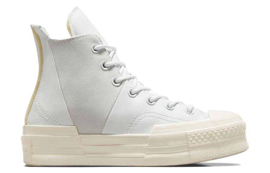 Order Converse Chuck 70 Plus High 'Moonbathe Egret' Sepatu Sneakers A05259C