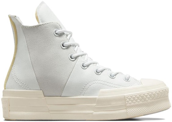 Converse Chuck 70 Plus High 'Moonbathe Egret' Sepatu Sneakers A05259C Order Converse Chuck 70 Plus High 'Moonbathe Egret' Sepatu Sneakers A05259C