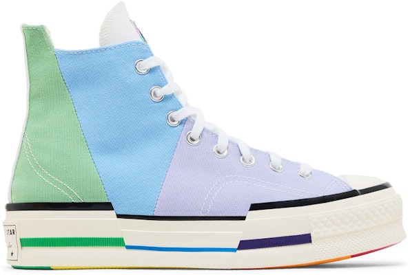 Converse Chuck 70 Plus High 'Pride - Bangga Menjadi' A06029C Buy Converse Chuck 70 Plus High 'Pride - Bangga Menjadi' A06029C