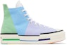 Buy Converse Chuck 70 Plus High 'Pride - Bangga Menjadi' A06029C