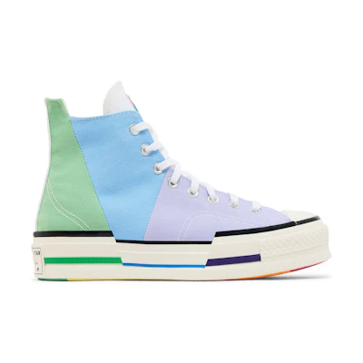 Converse Chuck 70 Plus High 'Pride - Proud to Be'