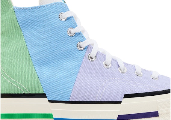 Converse Chuck 70 Plus High 'Pride - Bangga Menjadi' A06029C Order Converse Chuck 70 Plus High 'Pride - Bangga Menjadi' A06029C