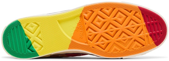 コンバース チャック 70 プラス ハイ 'プライド - Proud to Be' A06029C Shop コンバース チャック 70 プラス ハイ 'プライド - Proud to Be' A06029C