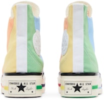 コンバース チャック 70 プラス ハイ 'プライド - Proud to Be' A06029C Details for コンバース チャック 70 プラス ハイ 'プライド - Proud to Be' A06029C