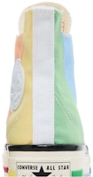 コンバース チャック 70 プラス ハイ 'プライド - Proud to Be' A06029C Sizing コンバース チャック 70 プラス ハイ 'プライド - Proud to Be' A06029C
