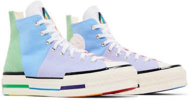 コンバース チャック 70 プラス ハイ 'プライド - Proud to Be' A06029C Cheap コンバース チャック 70 プラス ハイ 'プライド - Proud to Be' A06029C