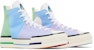 Converse Chuck 70 Plus High 'Pride - Bangga Menjadi' A06029C
