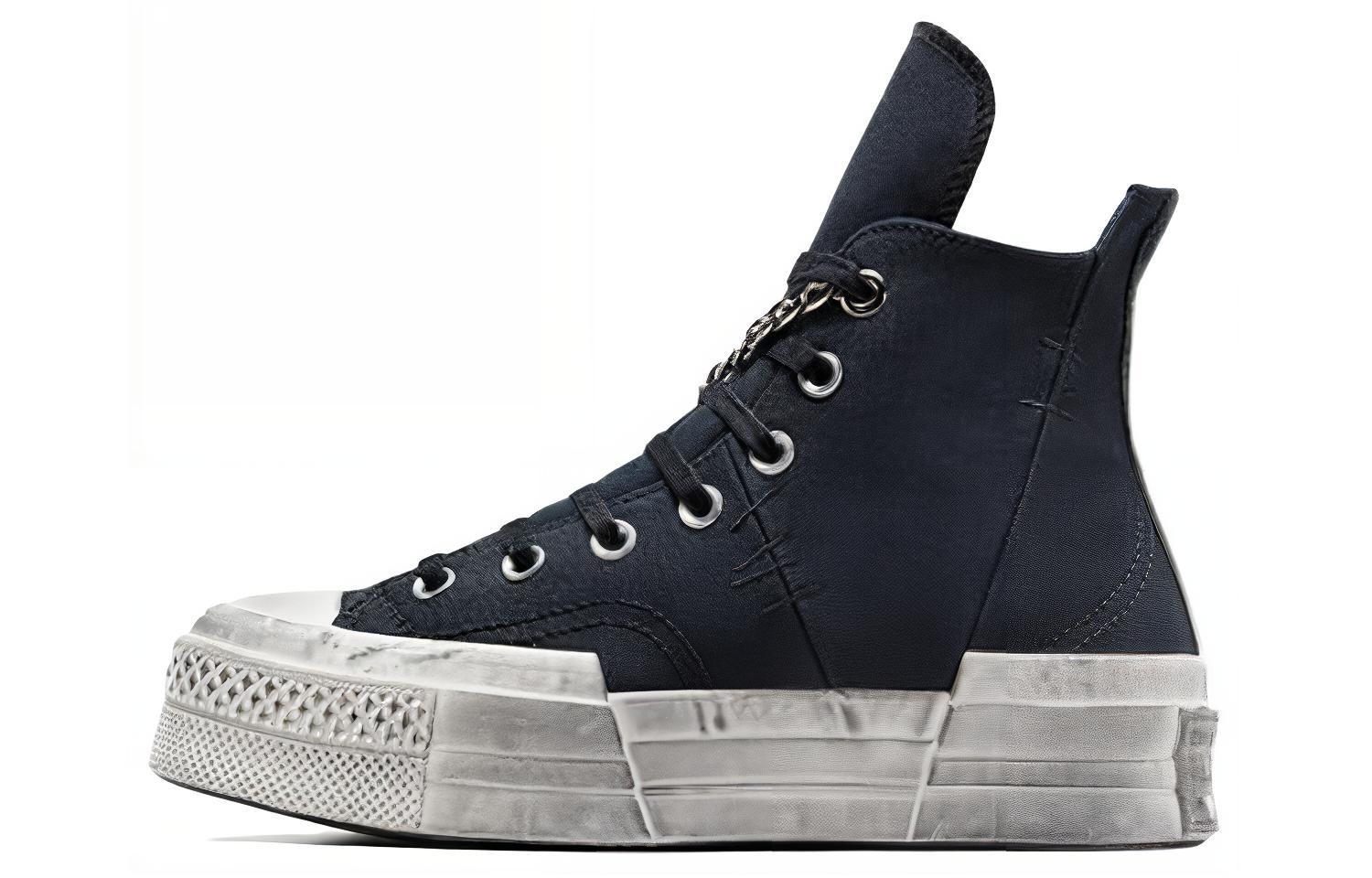 Buy 匡威 Chuck 70 Plus High 'Punk' A07678C