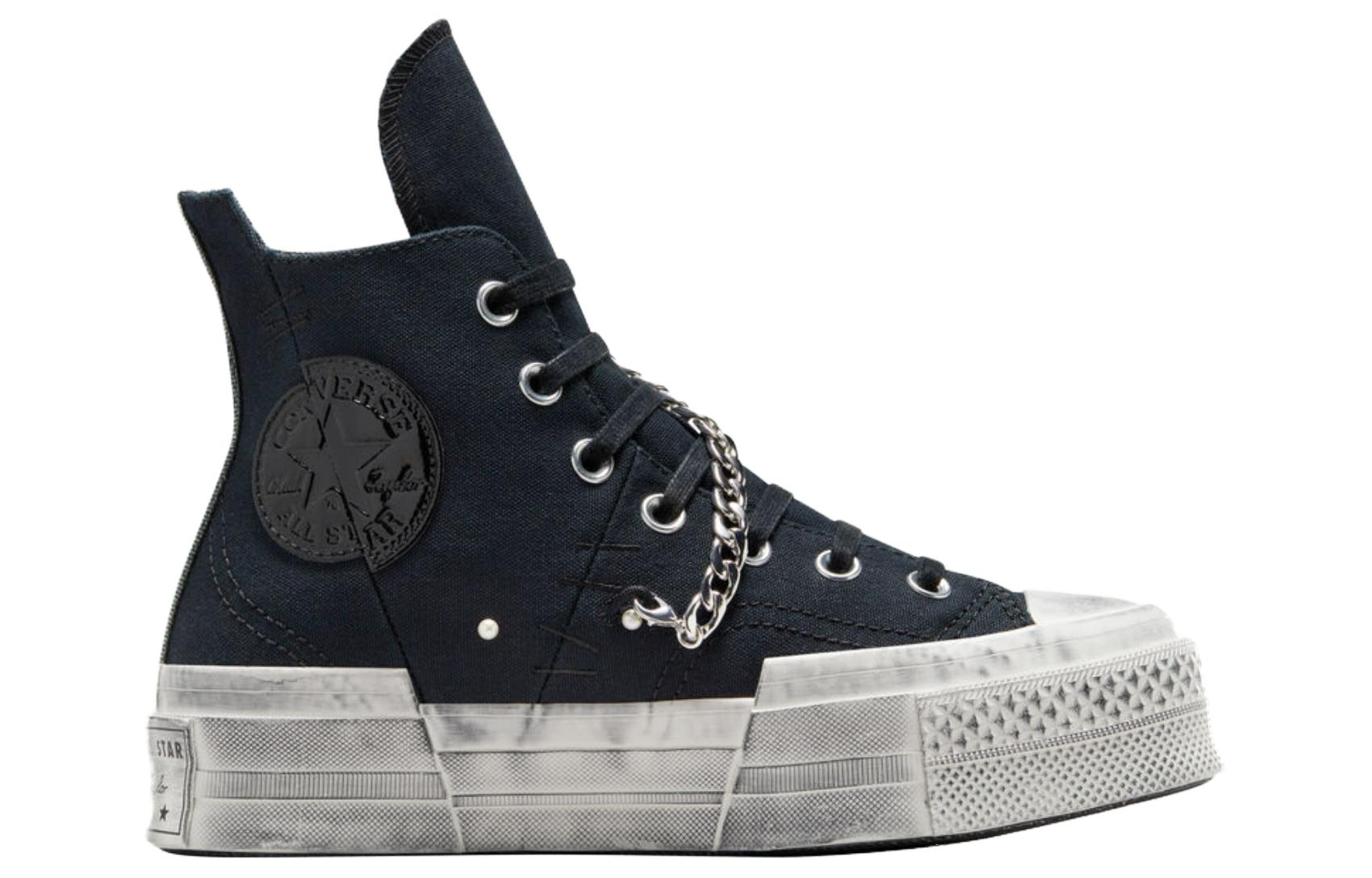 Order 匡威 Chuck 70 Plus High 'Punk' A07678C