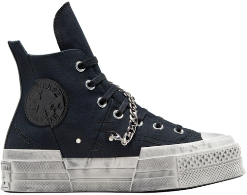 匡威 Chuck 70 Plus High 'Punk' A07678C Order 匡威 Chuck 70 Plus High 'Punk' A07678C