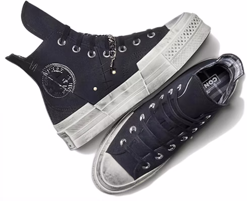 匡威 Chuck 70 Plus High 'Punk' A07678C Shop 匡威 Chuck 70 Plus High 'Punk' A07678C