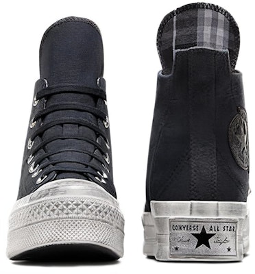 匡威 Chuck 70 Plus High 'Punk' A07678C Purchase 匡威 Chuck 70 Plus High 'Punk' A07678C