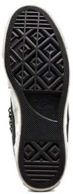 匡威 Chuck 70 Plus High 'Punk' A07678C Details for 匡威 Chuck 70 Plus High 'Punk' A07678C