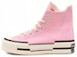 Buy Converse Chuck 70 Plus High 'Sunrise Pink' Wanita Lelaki Kasut Pink Terbaru A04366C