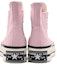 Shop Converse Chuck 70 Plus High 'Sunrise Pink' Wanita Lelaki Kasut Pink Terbaru A04366C